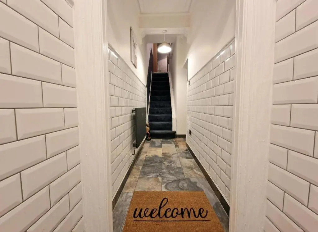 Cosy 3BD Terrace House Barrow in Furness