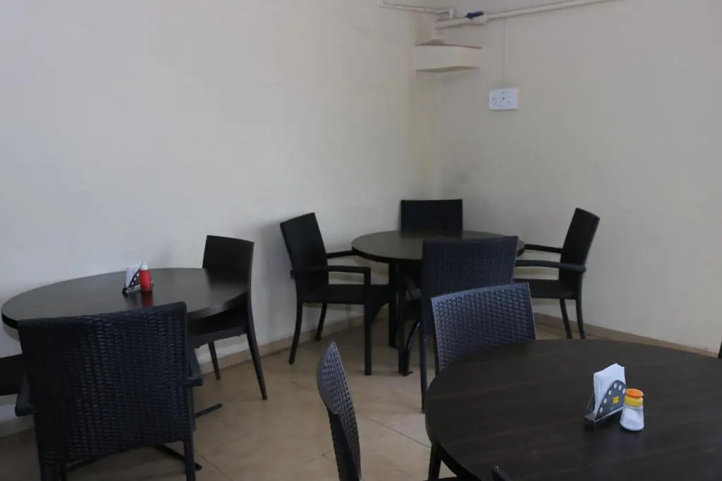 Hotel Raj