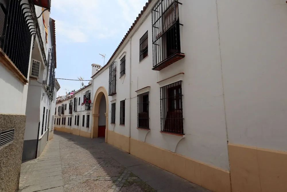 Apartamento Santa Marina Y Chaparro