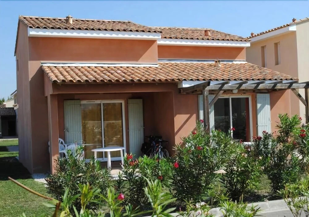 Residence Sun Hols Les Rives du Lac