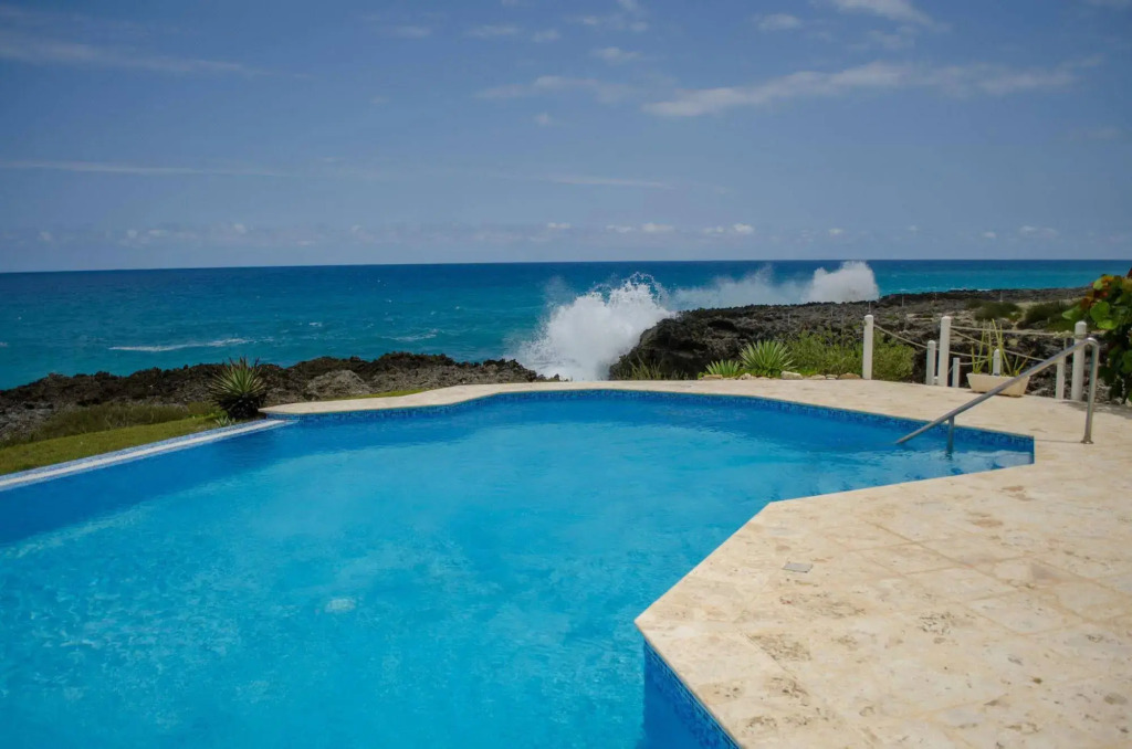 Agua Blu Penthouse