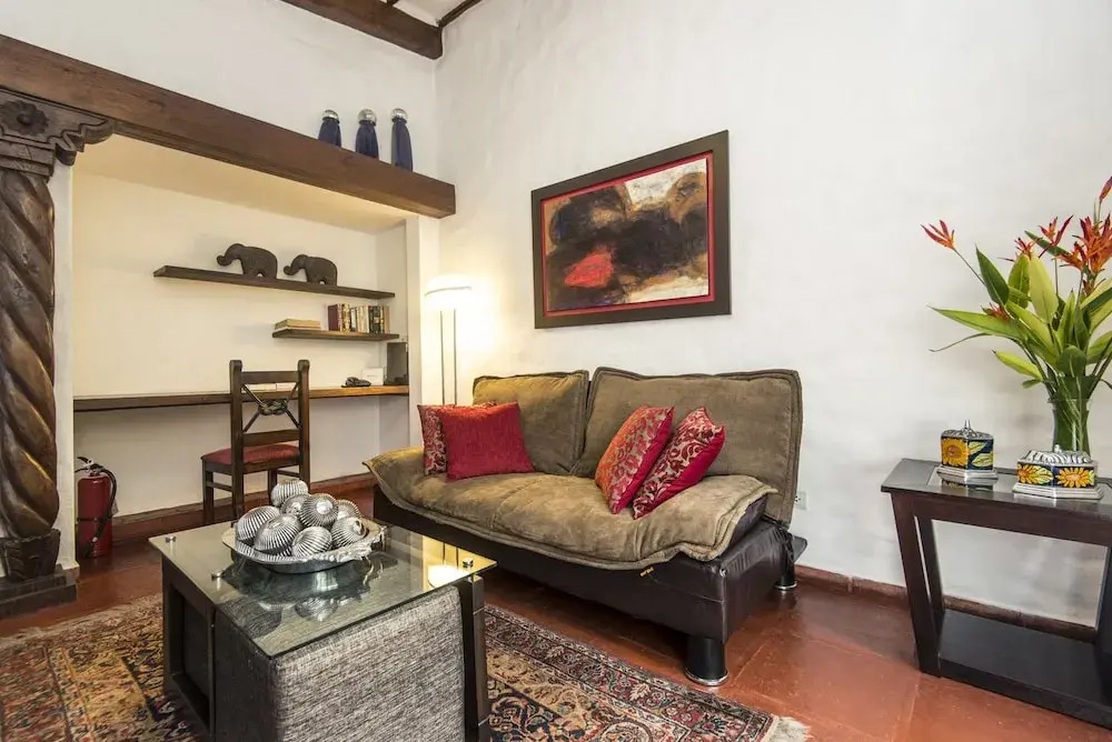 Posada Bella