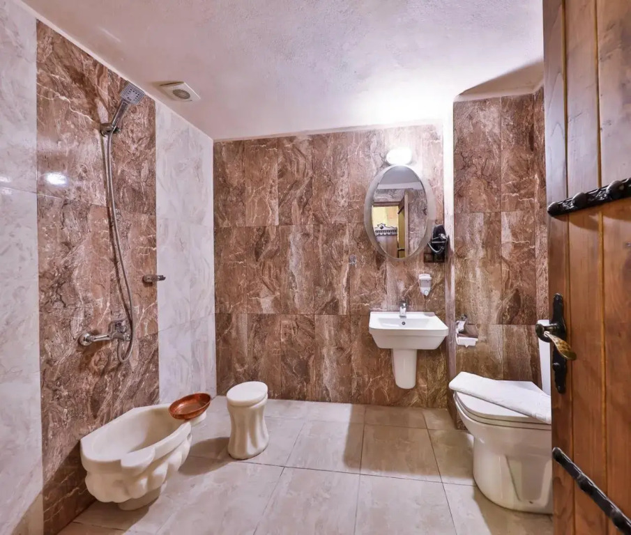 Gazi Konagi Butik Hotel