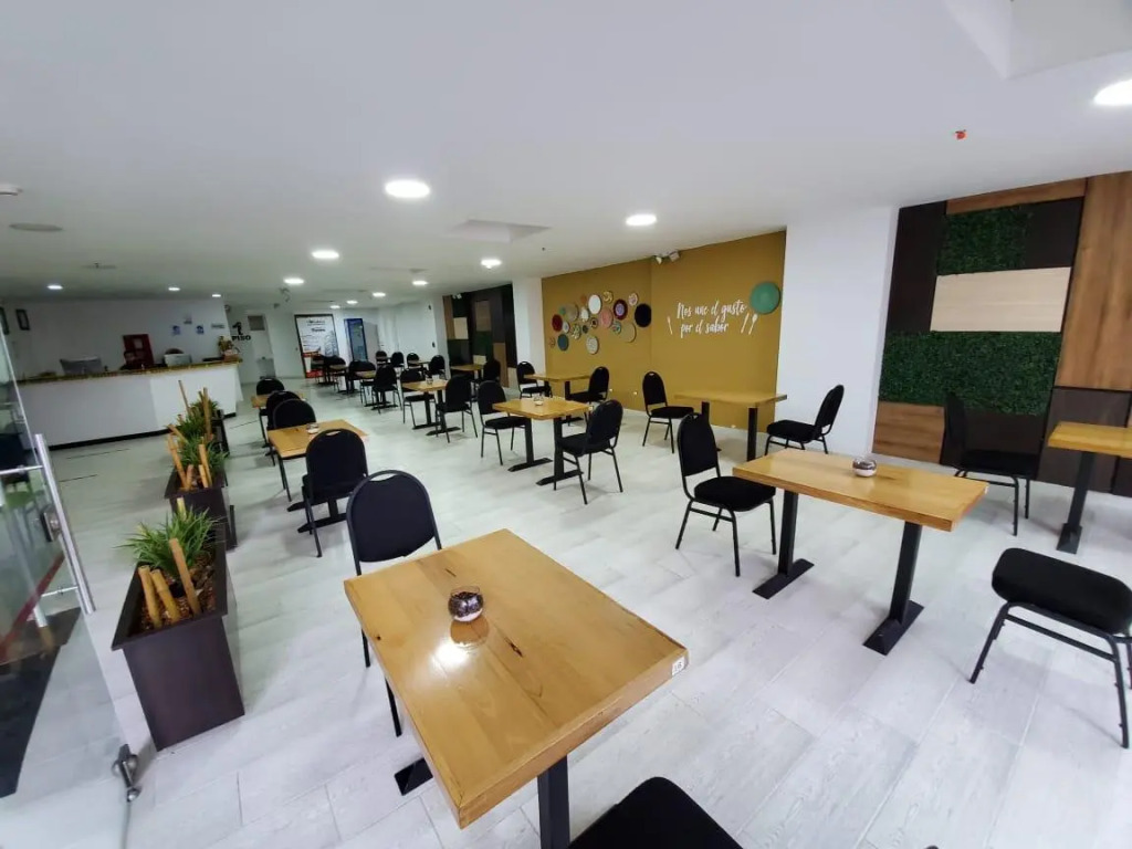 Hotel Cafeira