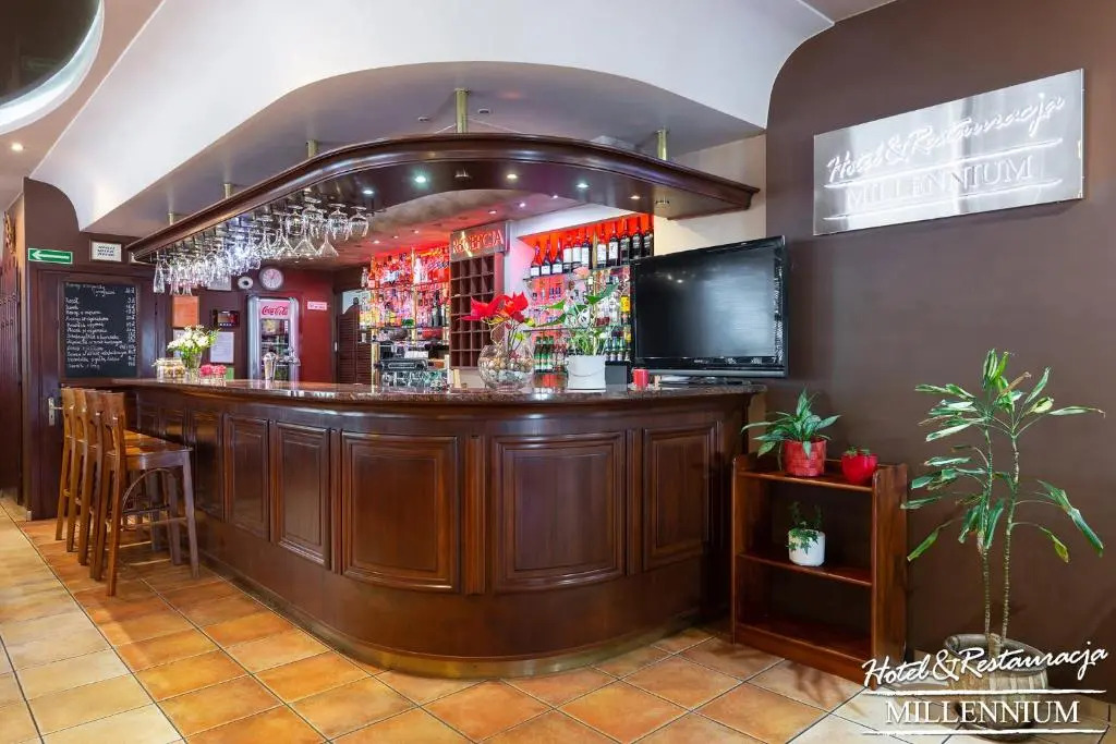 Hotel Millennium