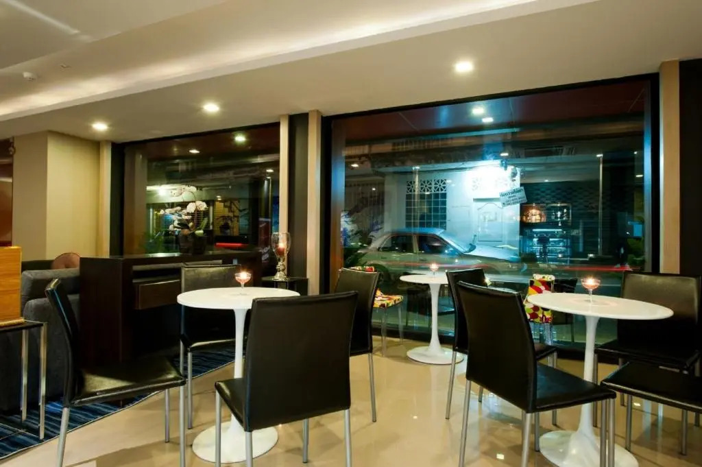 41 Suite Bangkok