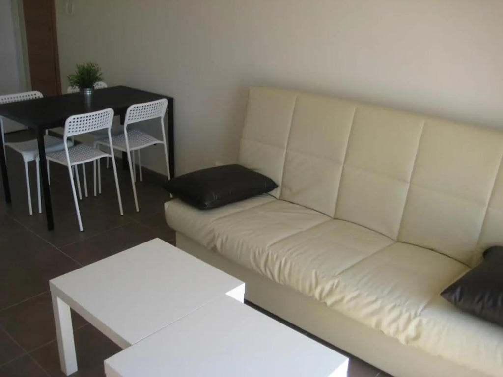 Apartamentos Fercamar Denia