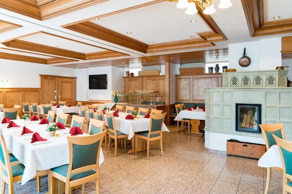 Hotel Adler mit Gasthaus