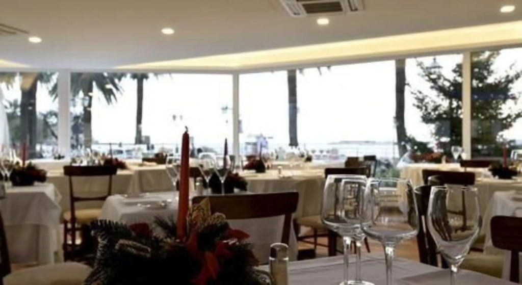 Miramare Hotel