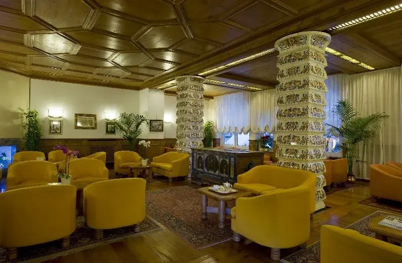 Concordia Parc Hotel