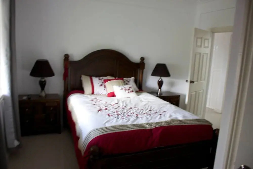 Remarkable 2-bed Apartment in Kingston