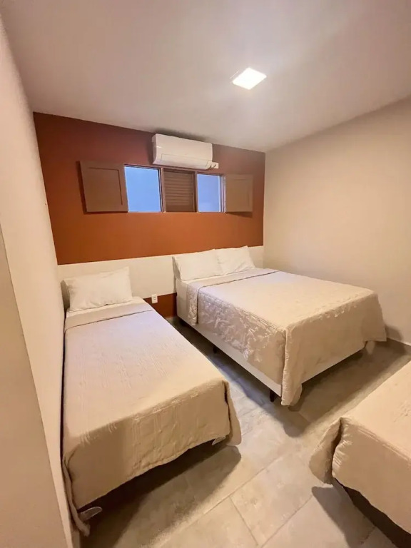 CASARÃO SUíTES MARAGOGI