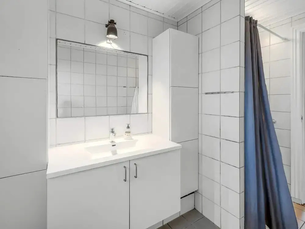 5 Star Holiday Home in Ringkobing