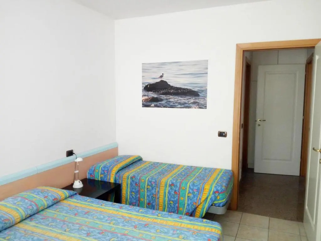 My Sea House