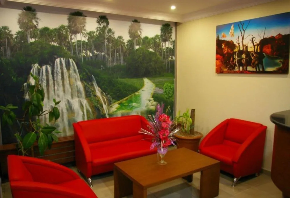 Hopa Heyamo Hotel