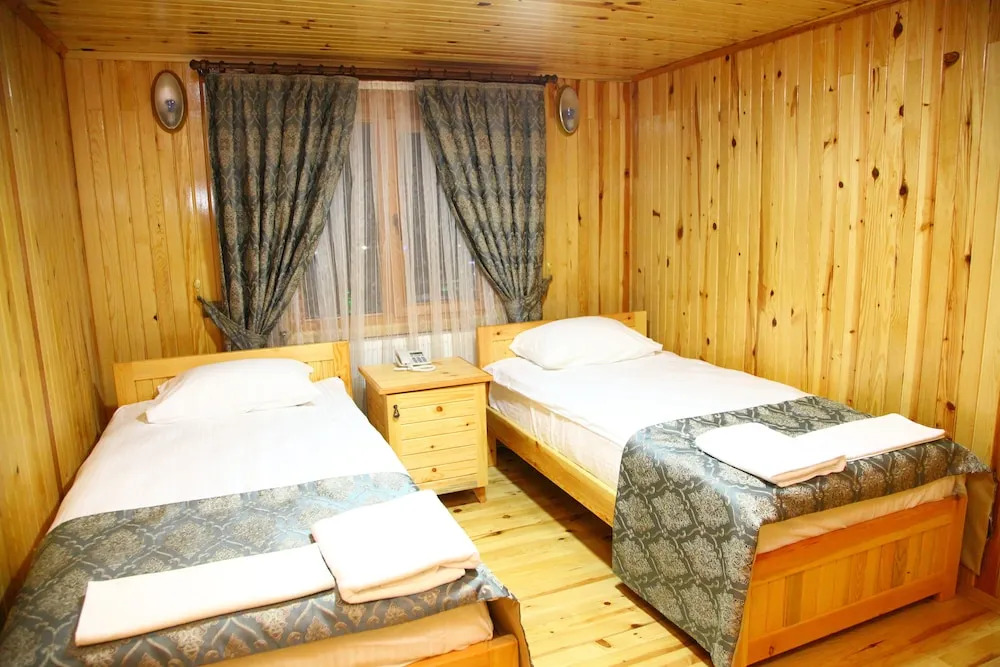 Huzur Park Otel