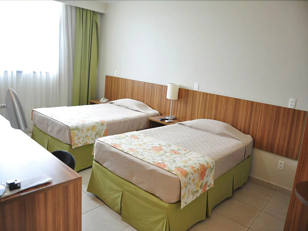 Boa Vista Eco Hotel