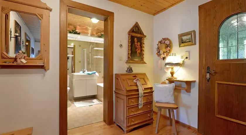 Ferienwohnung Wurm