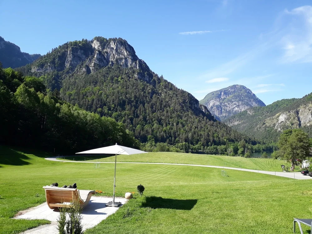 Hotel Seeblick