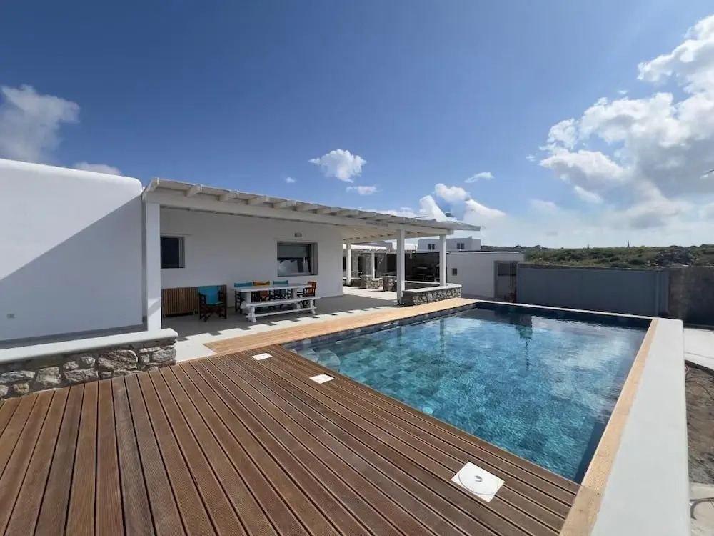 Psaros Village Mykonos