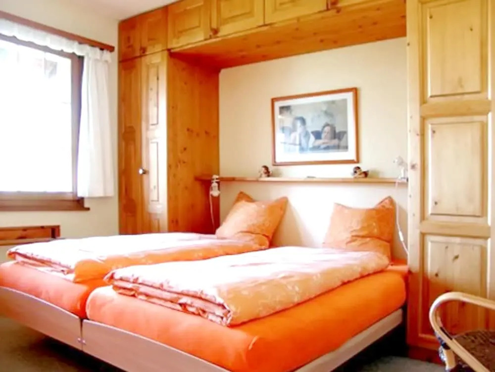 Chalet Bel Air