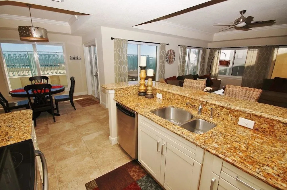 The Wave 202 Apartment 3