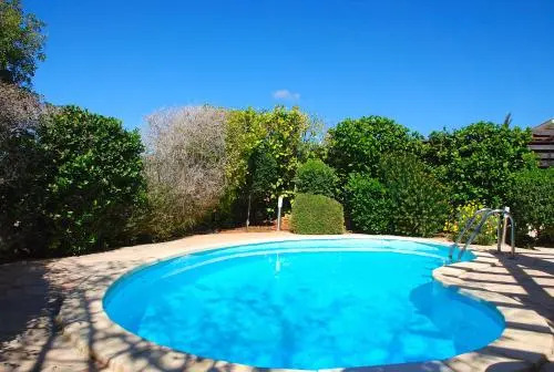 Villa Omodos HG14