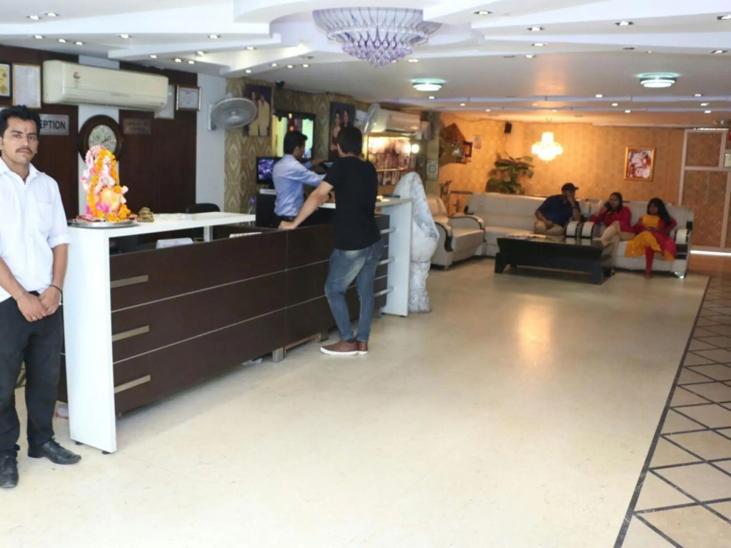 Hotel High 5 Land