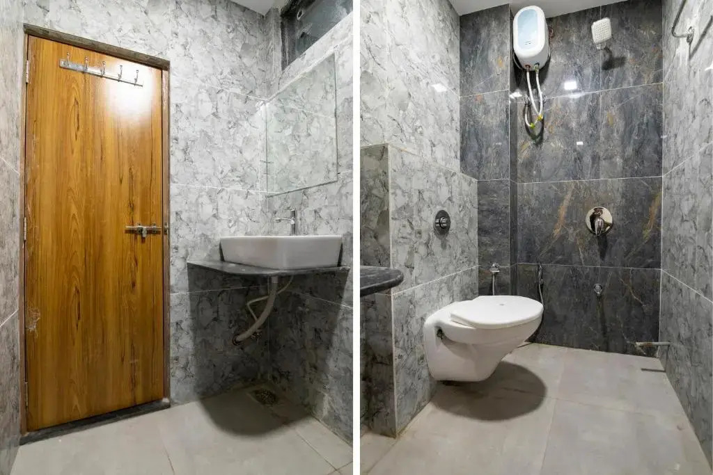 Hotel Bhavya, Ahmedabad