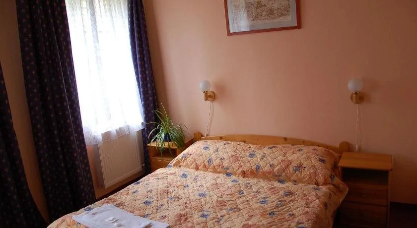 Boutique Apartments Old Town