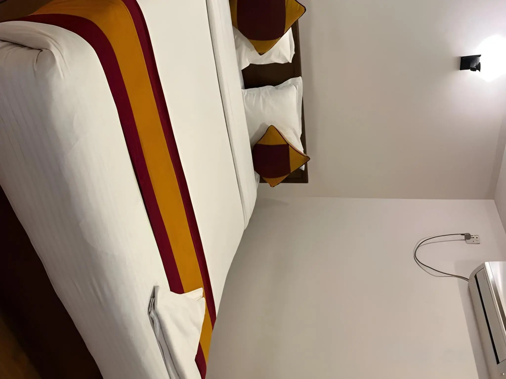 Mala Suites Thamel