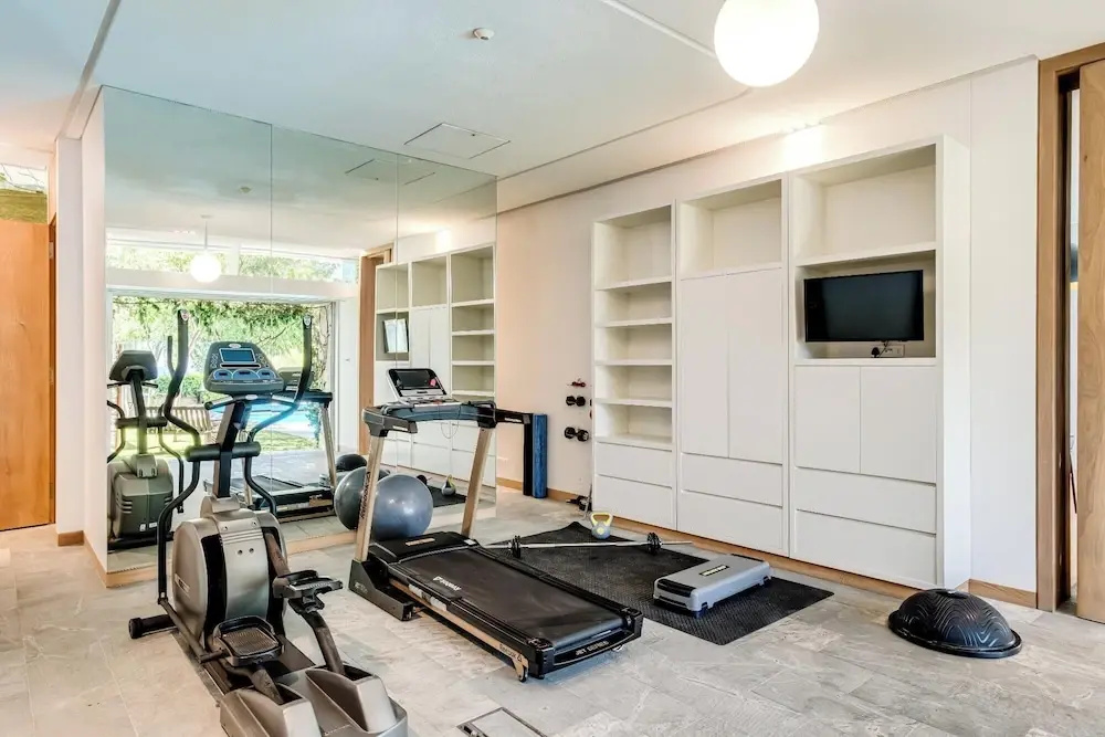 Unforgettable Fresnaye Sea View Villa Disa House