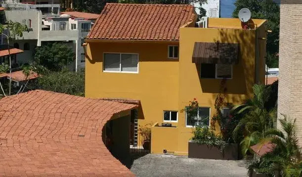 Casa Passion