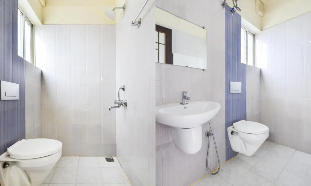 OYO Rooms Technopark Extension