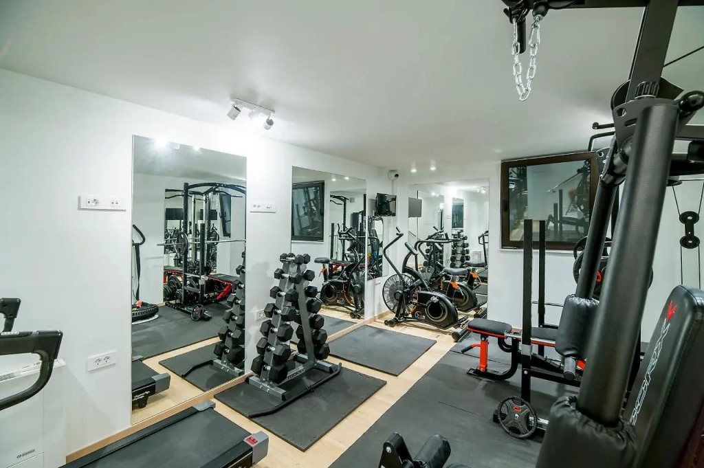 GM exclusive Luxury Suites & SPA