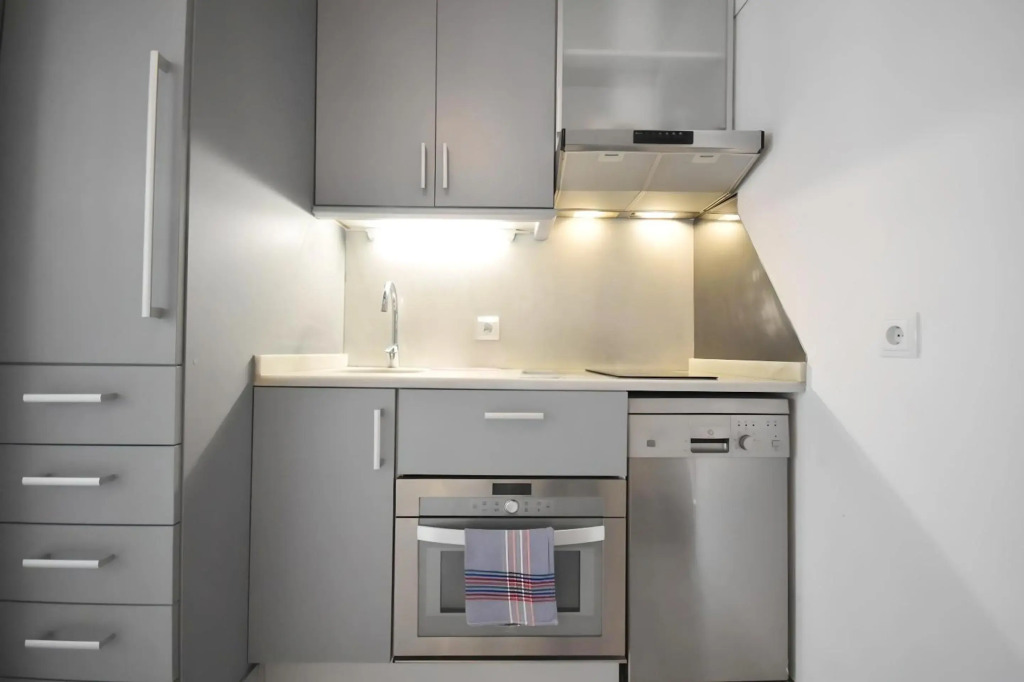 Duplex en el Carmen 2