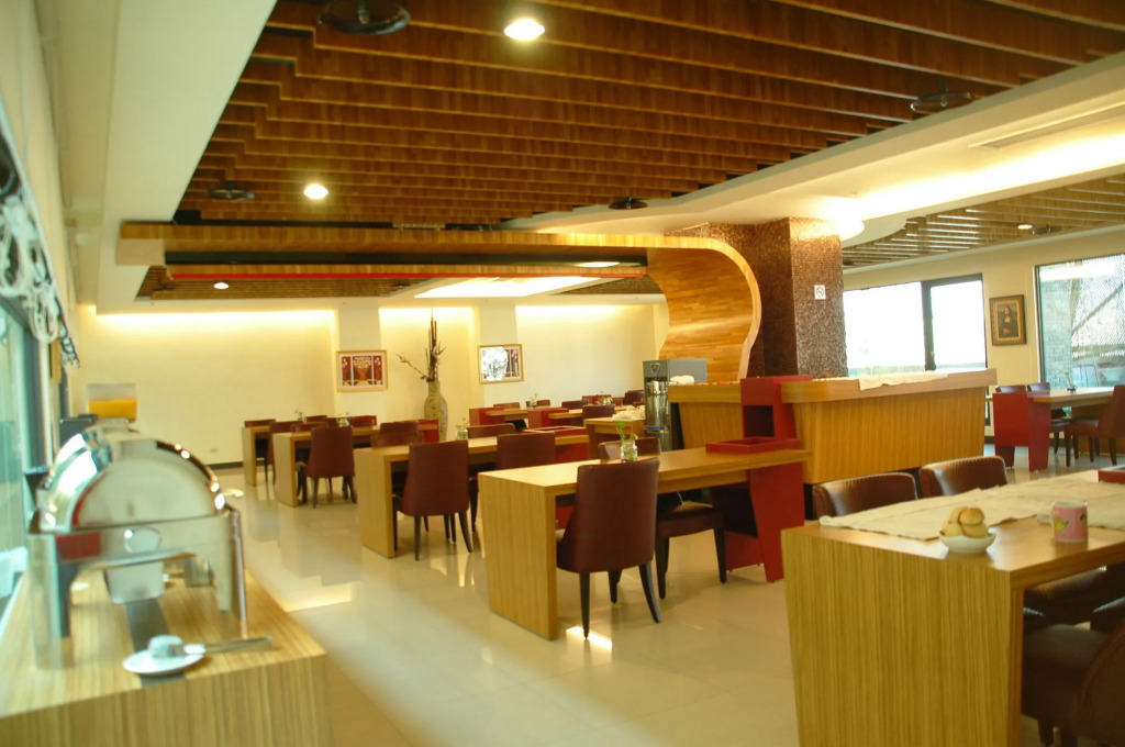 All-Ur Boutique Motel - KaoHsiung Branch