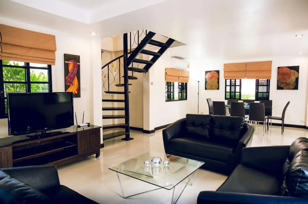 Sweet Villas Pattaya