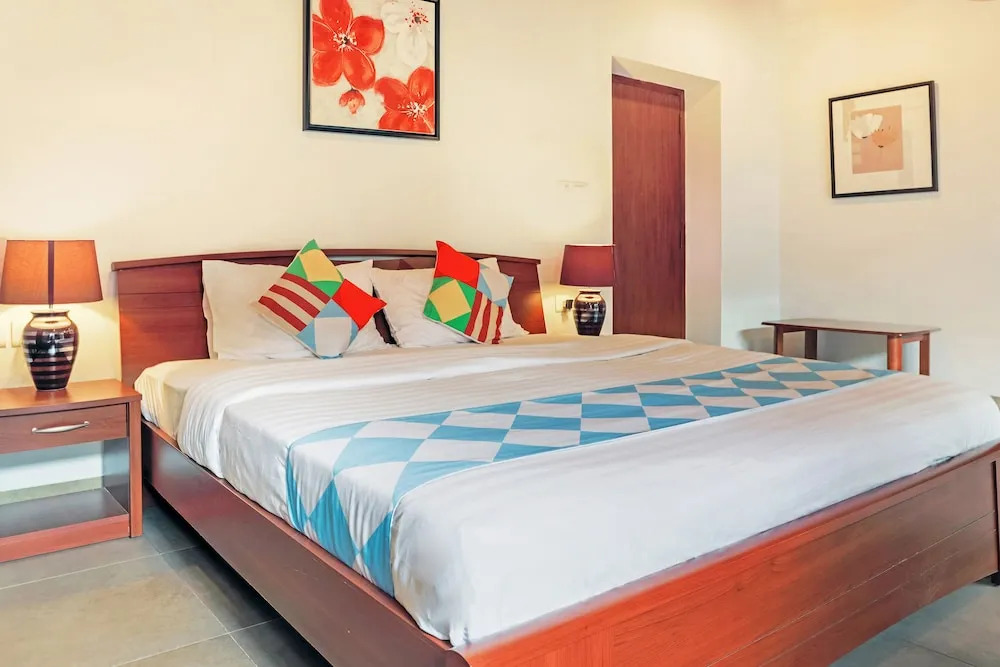 Victoria House by OYO Rooms