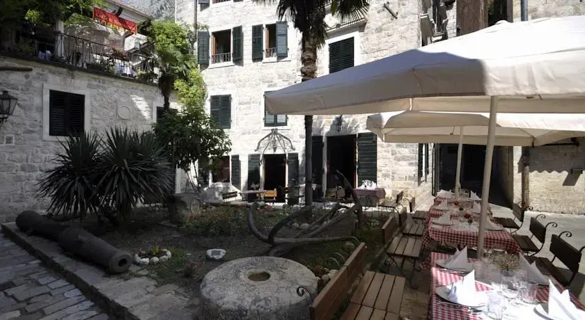 Apartman na Pjaci od muzeja