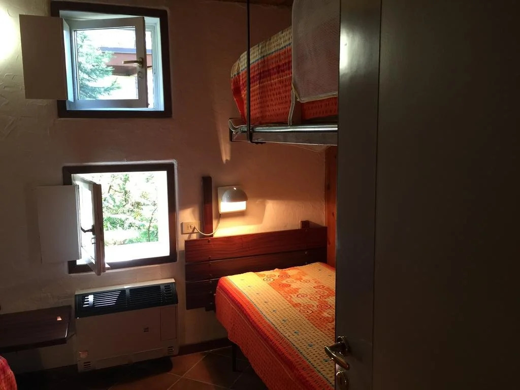 Chalet Enchanté
