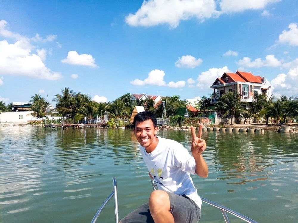 Jen's Homestay - Hostel