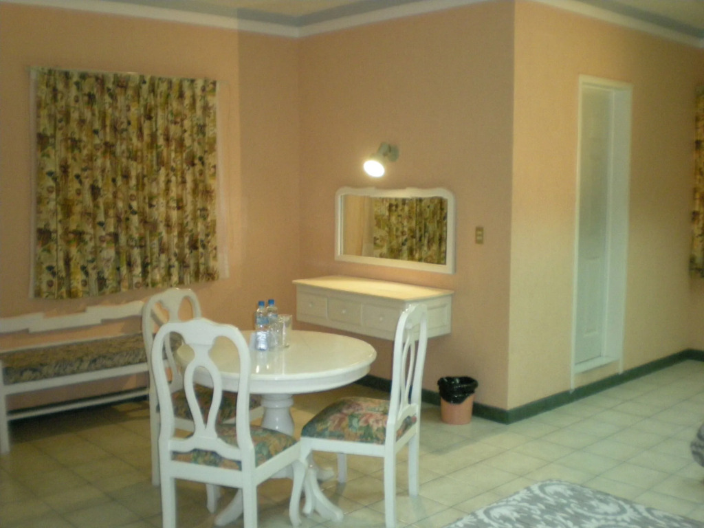 Hotel Tajín