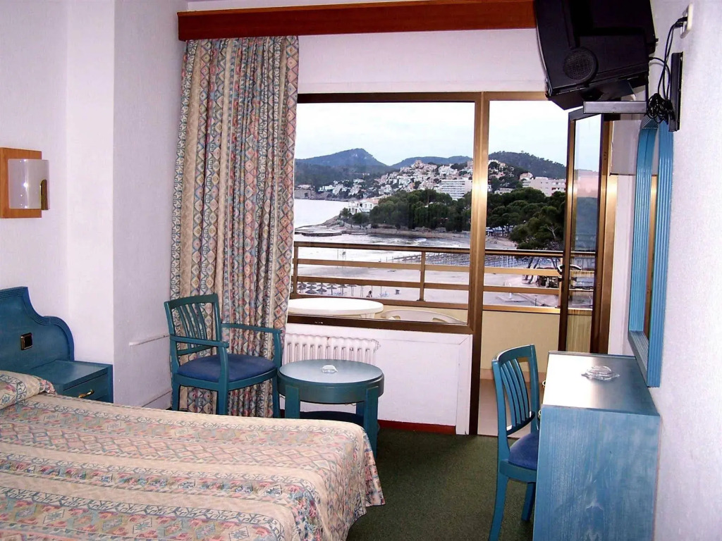 Hotel Vibra Beverly Playa