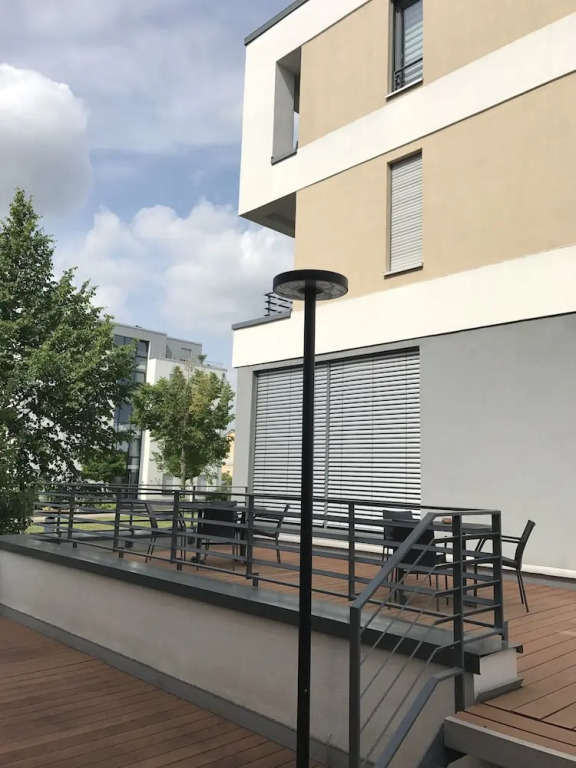 Schroeders Appartementhotel