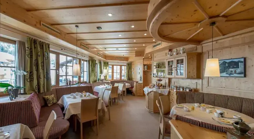 Hotel Garni Pirchhütt