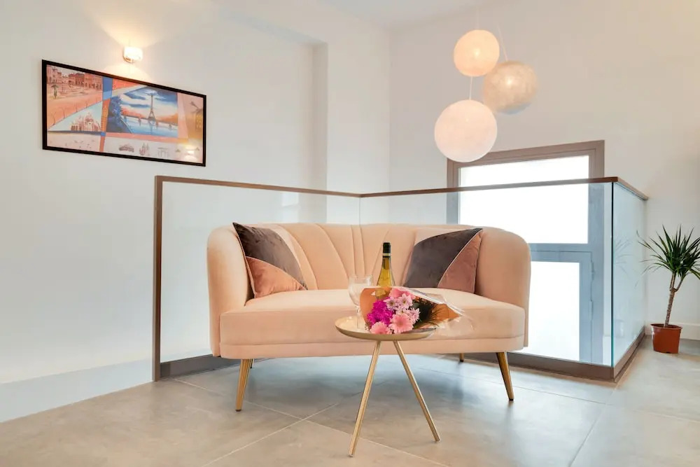 Europea Latin Loft Residence