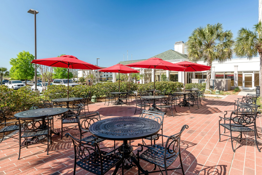 Residence Inn Florence