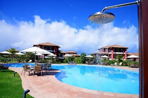 Piscinas Naturais Village Furstberger