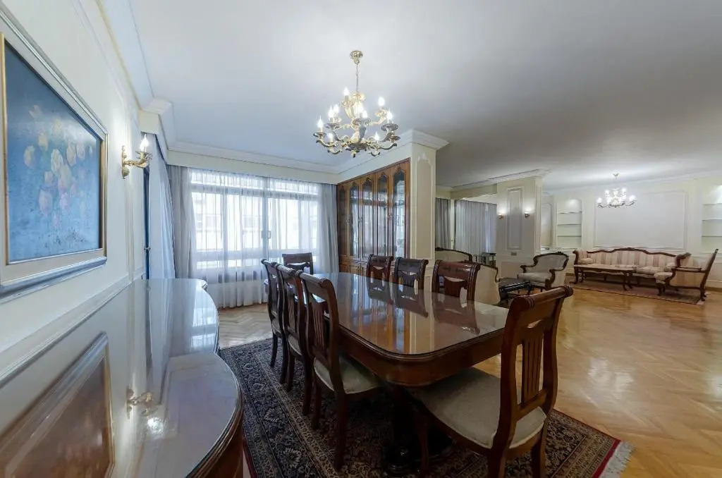 VESTA - Heliopolis Residence
